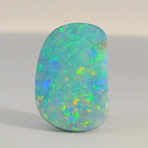 Australian Dark Opal Loose