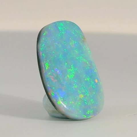 Australian Dark Opal Loose