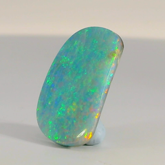 Australian Loose Dark Opal