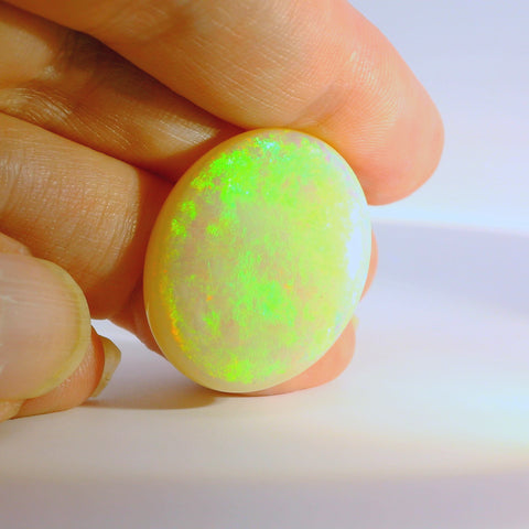Australian Light Opal Loose