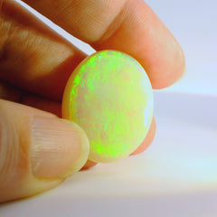 Australian Loose Light Opal