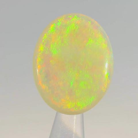 Australian Light Opal Loose