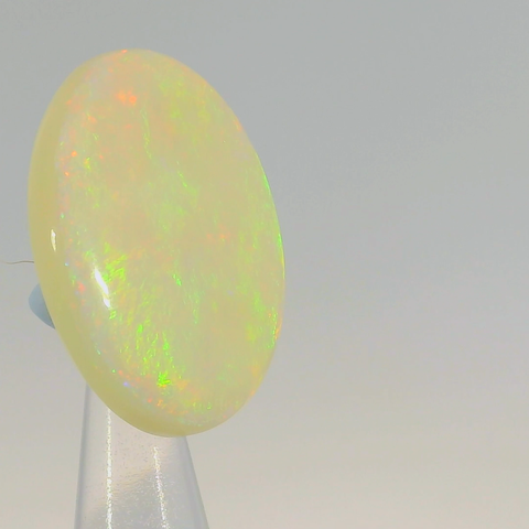 Australian Light Opal Loose