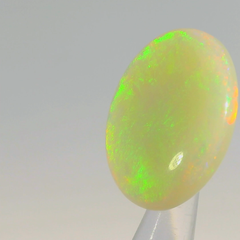 Australian Loose Light Opal