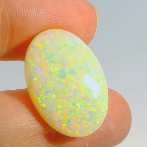 Australian Light Opal Loose