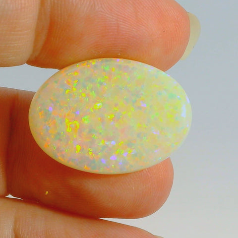 Australian Light Opal Loose