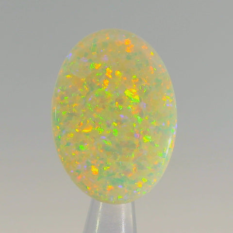 Australian Light Opal Loose