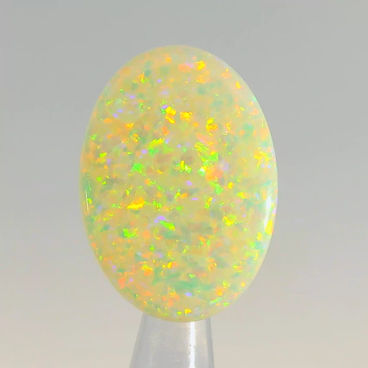 Australian Loose Light Opal