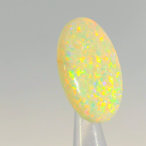 Australian Light Opal Loose