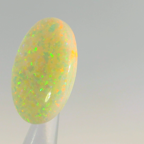 Australian Light Opal Loose