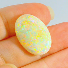Australian Loose Light Opal