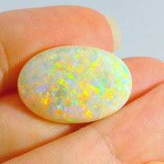 Australian Loose Light Opal