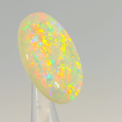Australian Loose Light Opal