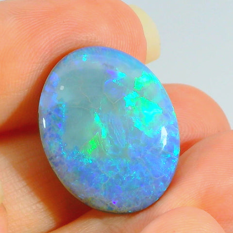 Australian Loose Dark Opal