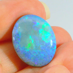 Australian Loose Dark Opal