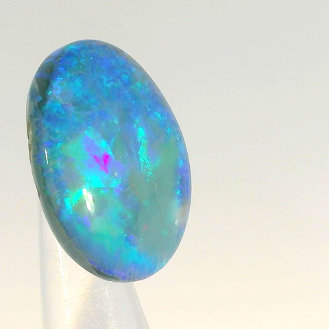 Australian Loose Dark Opal