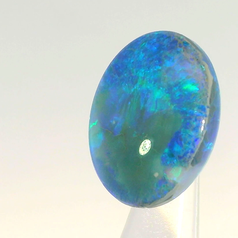 Australian Loose Dark Opal