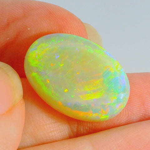 Australian Light Opal Loose