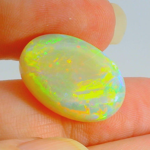 Australian Light Opal Loose