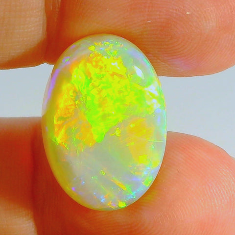 Australian Light Opal Loose