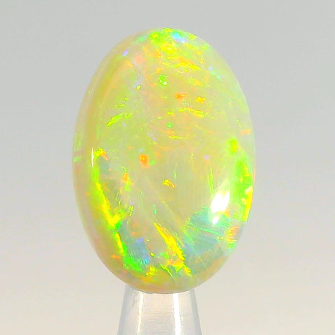 Australian Light Opal Loose