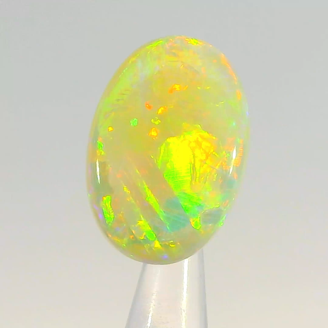Australian Light Opal Loose