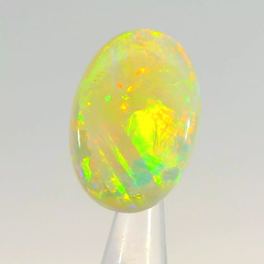 Australian Loose Light Opal
