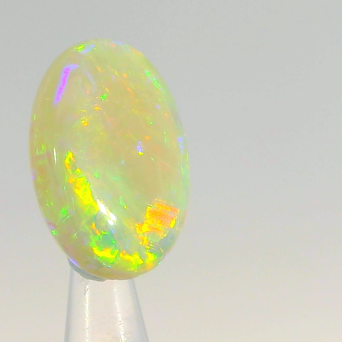 Australian Light Opal Loose
