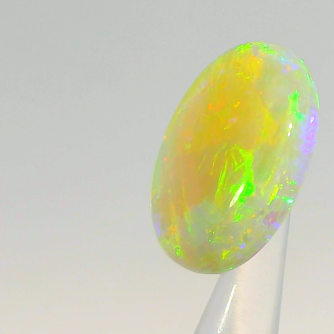 Australian Light Opal Loose