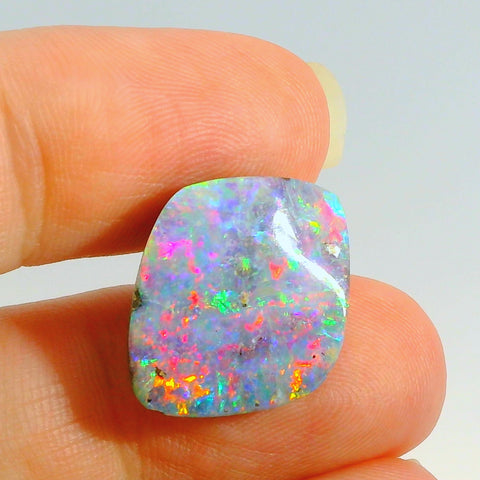 Australian Boulder Opal Loose