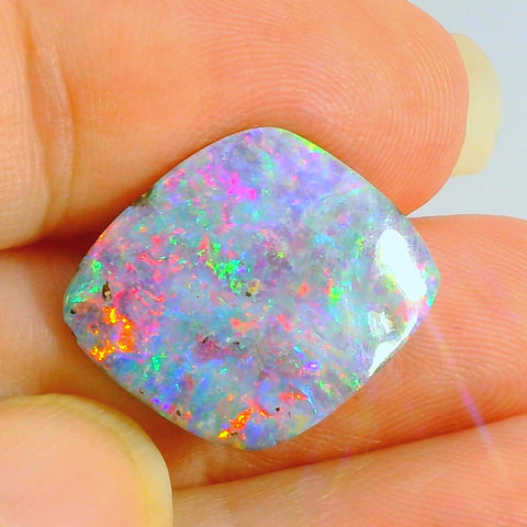 Australian Boulder Opal Loose