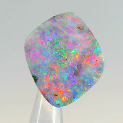 Australian Mulit-Colour Loose Boulder Opal