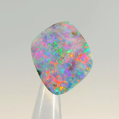 Australian Boulder Opal Loose