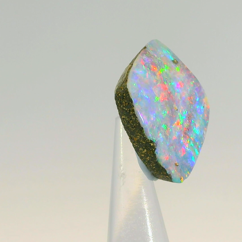Australian Boulder Opal Loose