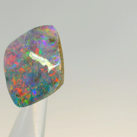 Australian Boulder Opal Loose