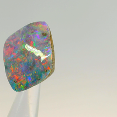 Australian Mulit-Colour Loose Boulder Opal