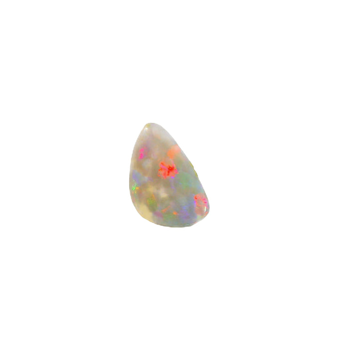 Australian Black Opal Loose