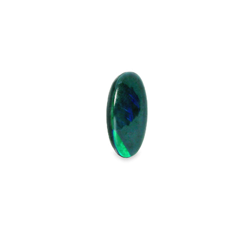 Australian Black Opal Loose