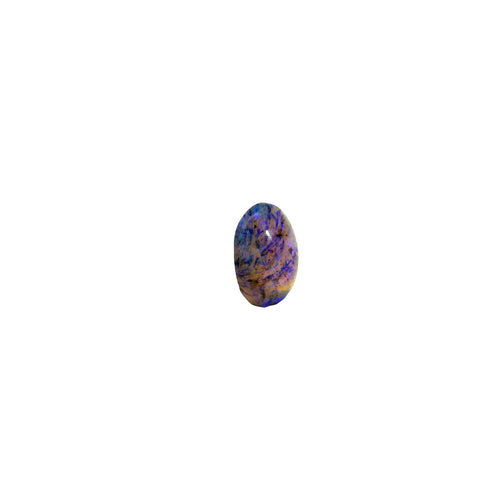 Australian Black Opal Loose