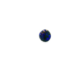Australian Black Opal Loose