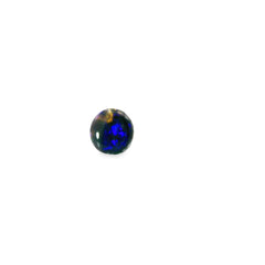 Australian Black Opal Loose