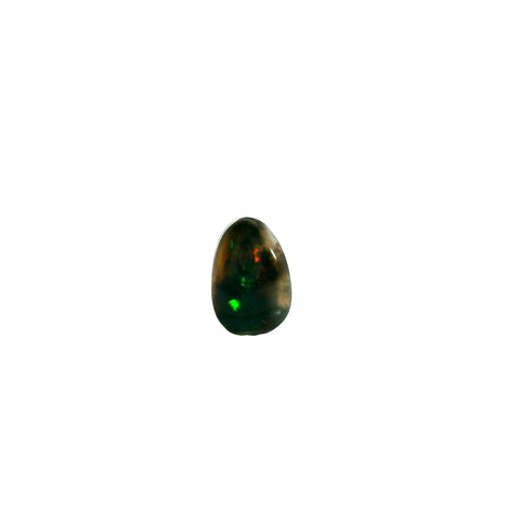 Australian Black Opal Loose