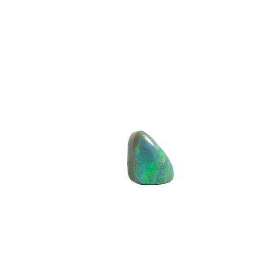 Australian Black Opal Loose