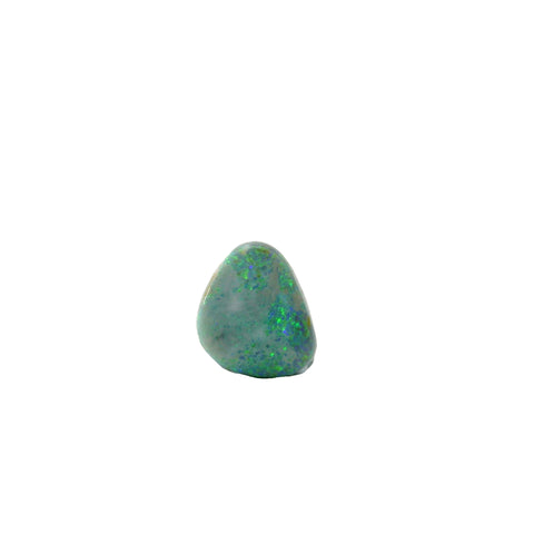 Australian Black Opal Loose