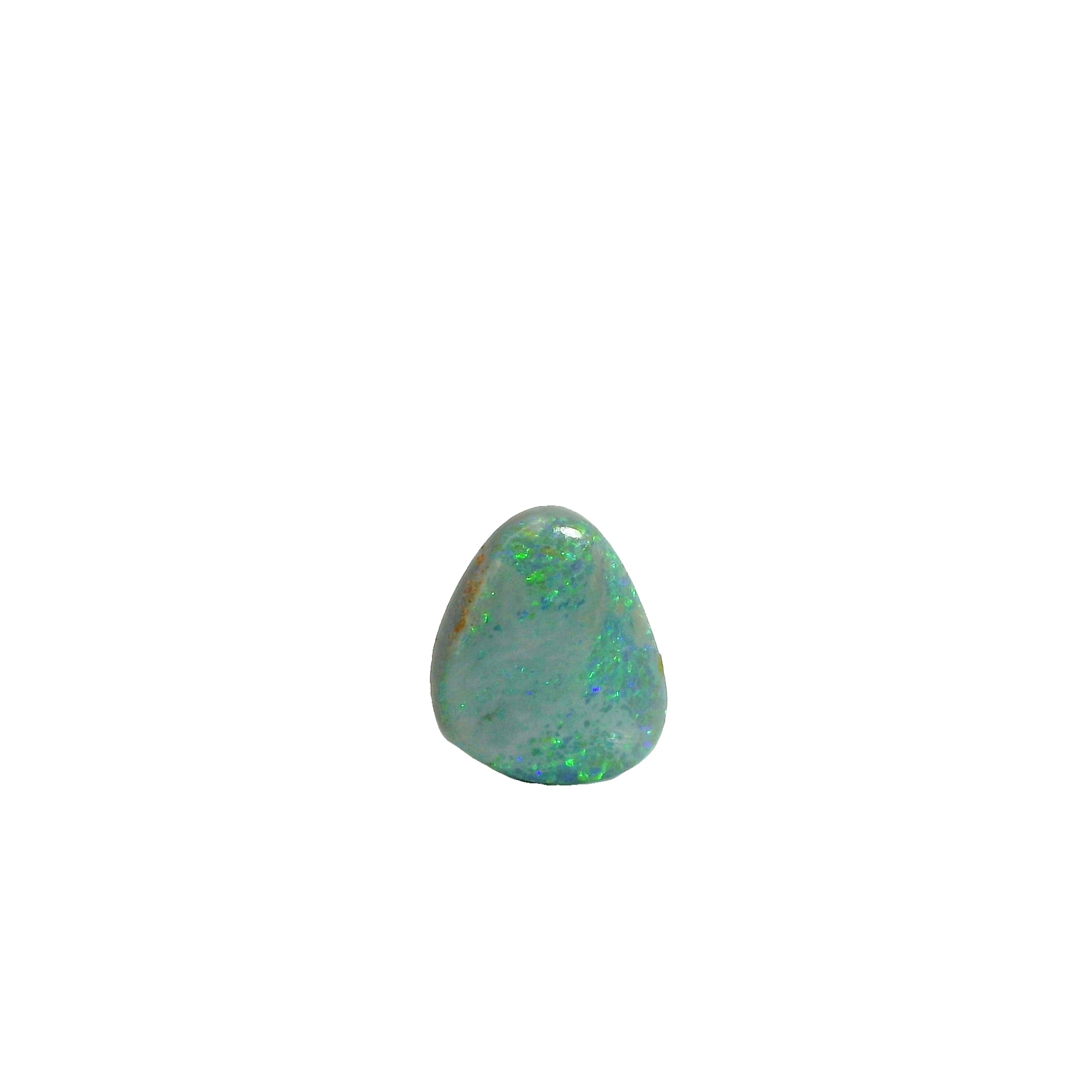 Australian Black Opal Loose