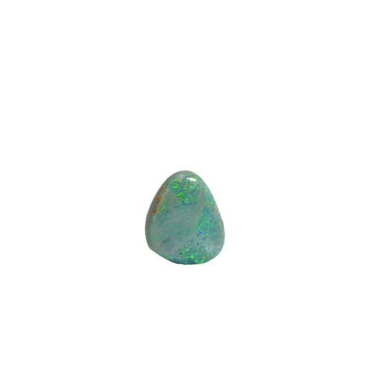 Australian Black Opal Loose