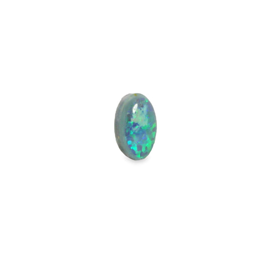 Australian Black Opal Loose