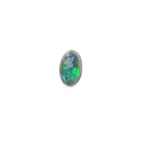 Australian Black Opal Loose
