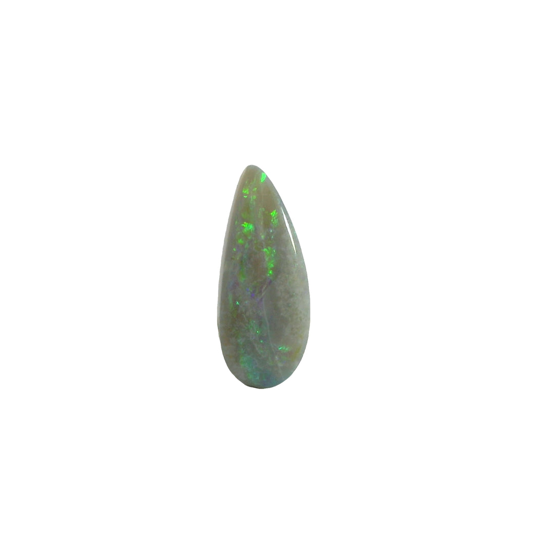 Australian Black Opal Loose