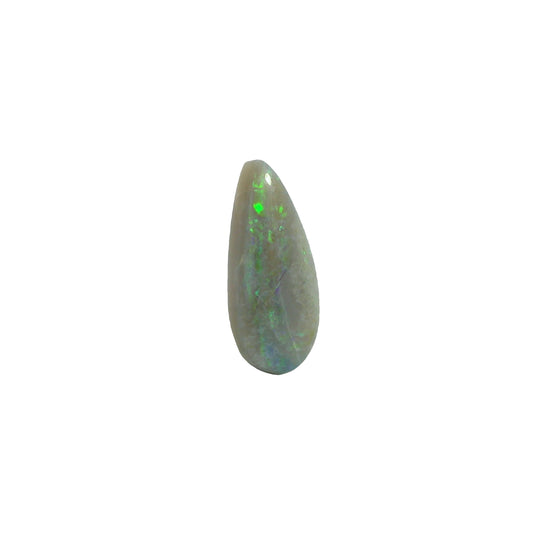 Australian Black Opal Loose